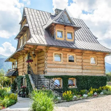 Kwatera prywatna Wczasy U Helenki