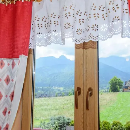 Wczasy U Helenki * Kościelisko