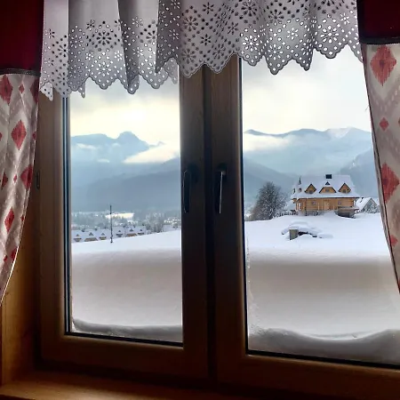 Wczasy U Helenki * Kościelisko