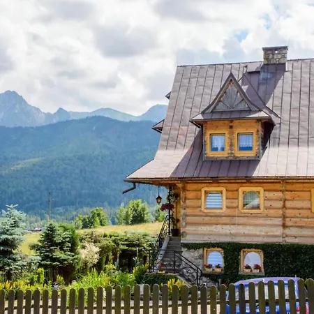 Kwatera prywatna Wczasy U Helenki