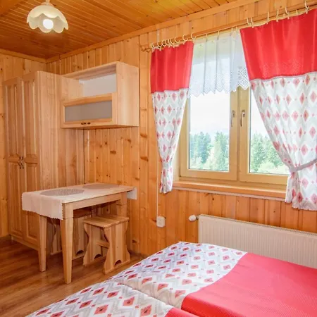 Wczasy U Helenki Δωμάτια σε οικογενειακή κατοικία *