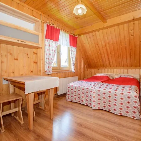 Kwatera prywatna Wczasy U Helenki