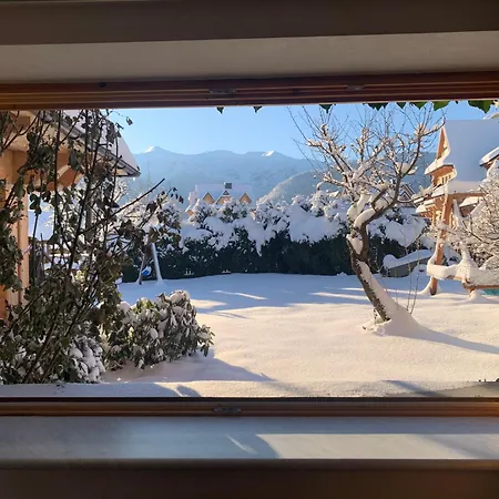 Rum i privatbostad Wczasy U Helenki