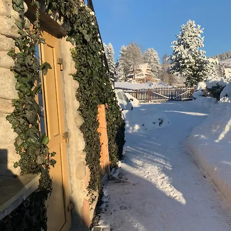 Wczasy U Helenki Δωμάτια σε οικογενειακή κατοικία *