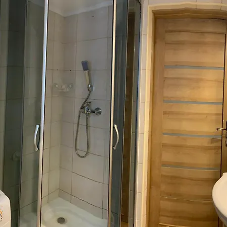 Wczasy U Helenki Kościelisko