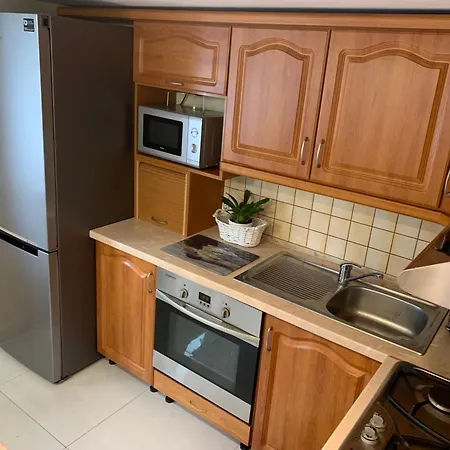 Wczasy U Helenki Kościelisko