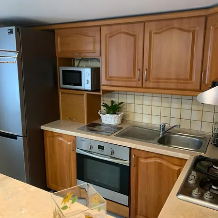 Wczasy U Helenki Δωμάτια σε οικογενειακή κατοικία Kościelisko