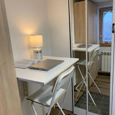 Wczasy U Helenki Kościelisko