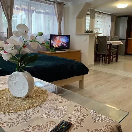 Wczasy U Helenki Δωμάτια σε οικογενειακή κατοικία Kościelisko