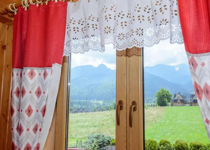 Wczasy U Helenki * Kościelisko