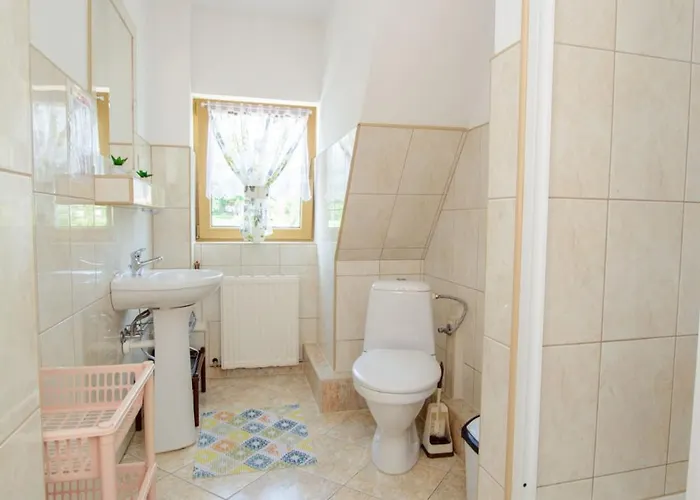 Wczasy U Helenki Rum i privatbostad Kościelisko