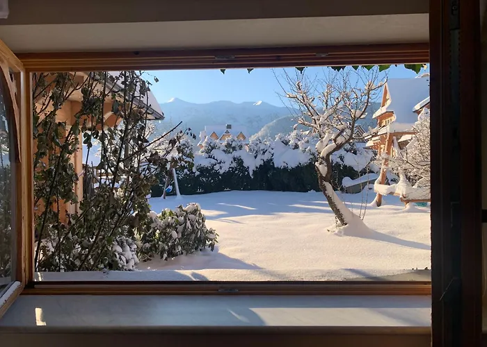 Privat bolig Wczasy U Helenki