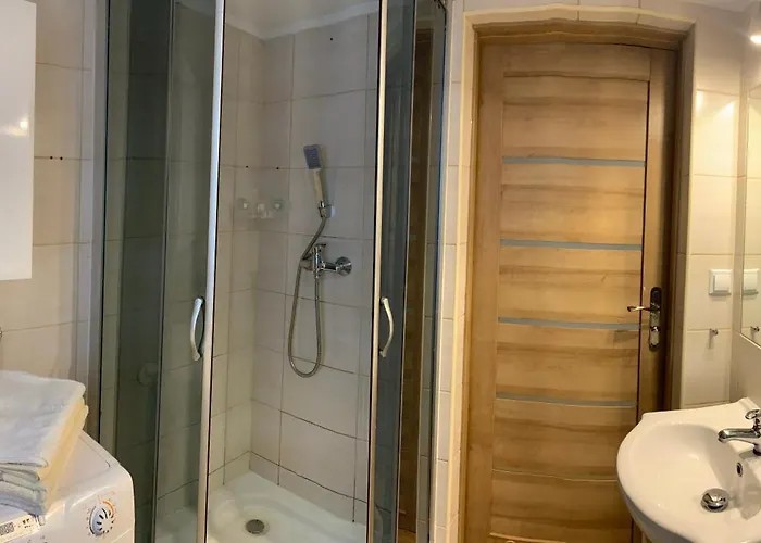 Wczasy U Helenki Kościelisko