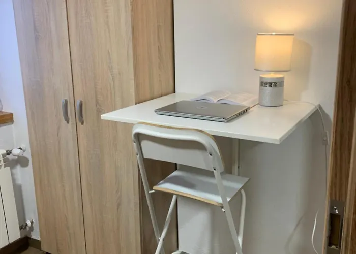 Wczasy U Helenki Privat bolig *