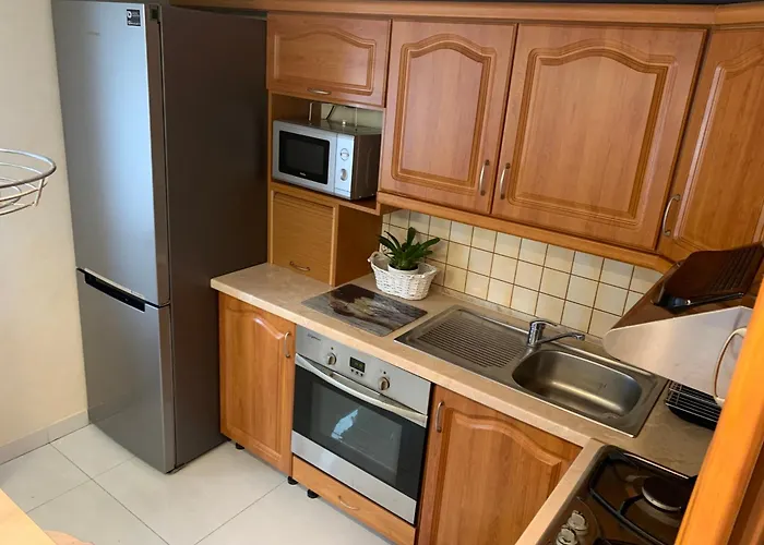 Wczasy U Helenki Kościelisko