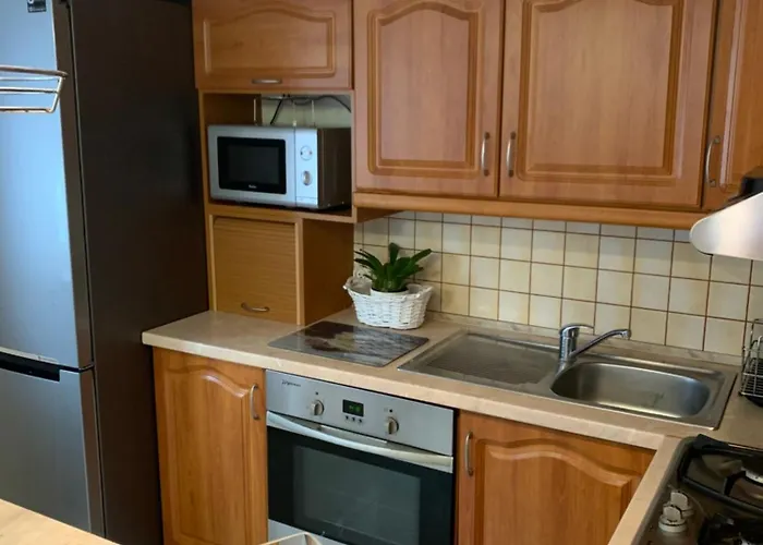 Wczasy U Helenki Privat bolig Kościelisko