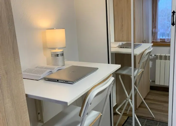 Wczasy U Helenki Kościelisko