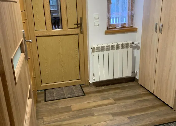 Privat bolig Wczasy U Helenki *