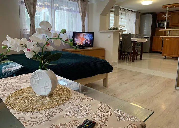 Wczasy U Helenki Privat bolig Kościelisko